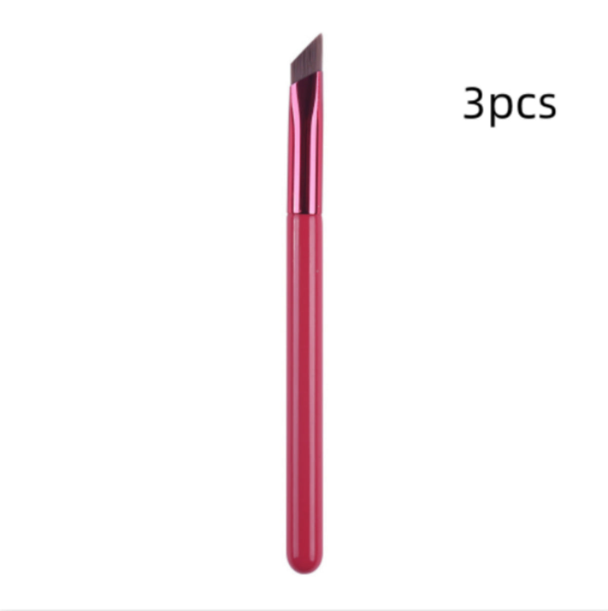 3D stereoscopic eyebrow brush - alternate view 17