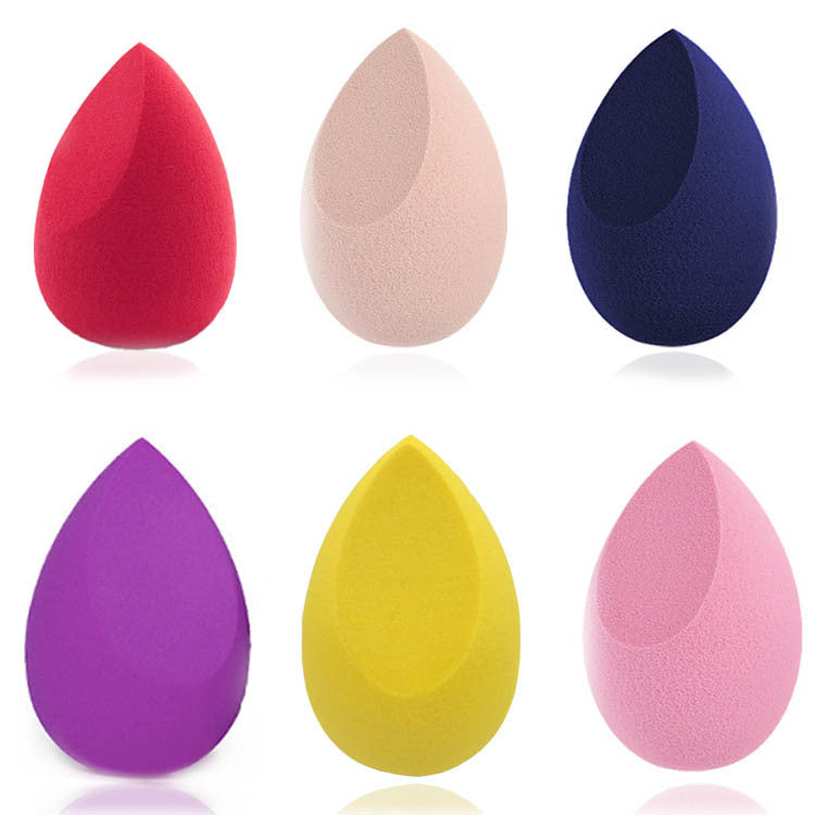 Makeup blender sponge set - alternate view 2