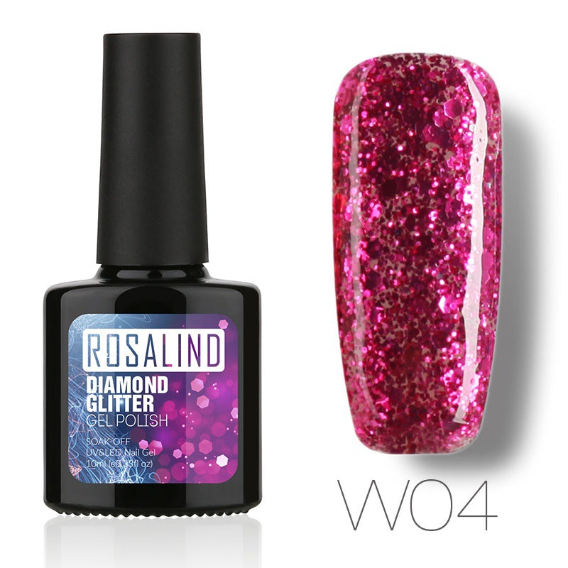 Nail diamond gel set - alternate view 9