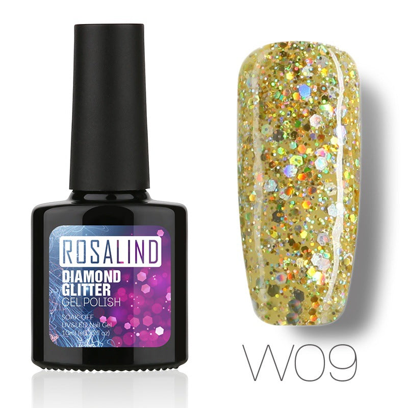 Nail diamond gel set - alternate view 12
