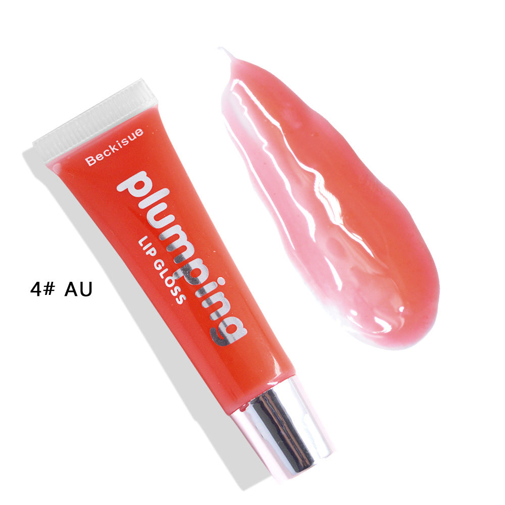 Wet Cherry plumping lip gloss - alternate view 2
