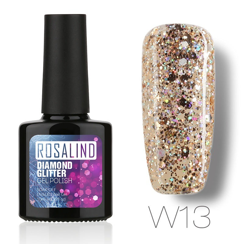 Nail diamond gel set - alternate view 16