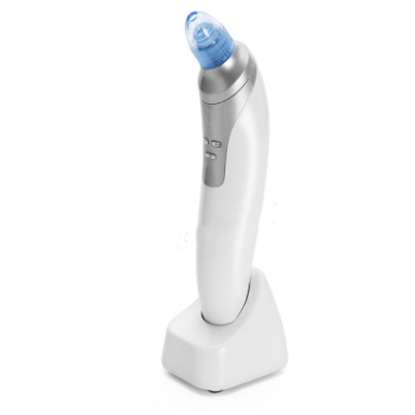 Electric acne treatment device - alternate view 2
