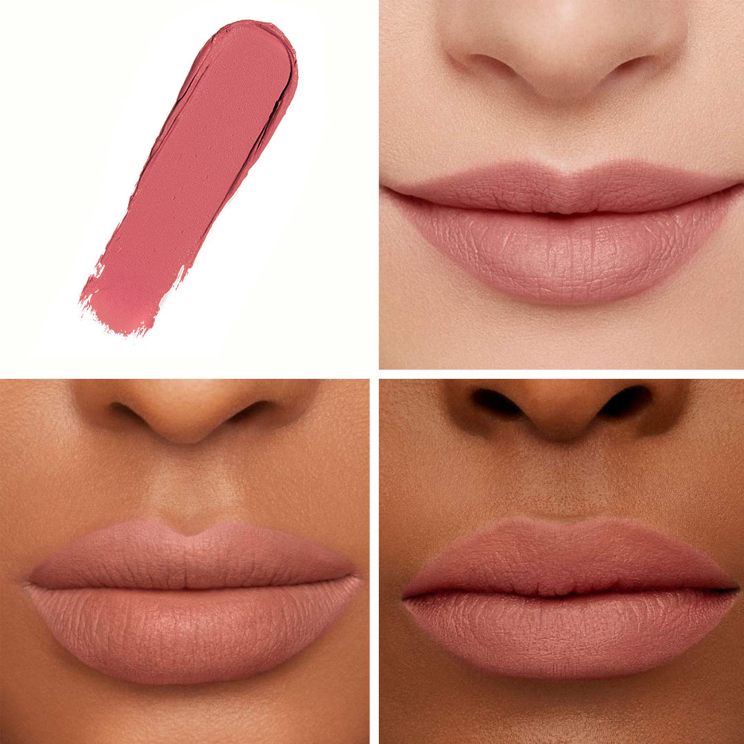 PHOFAY matte lipstick - alternate view 6