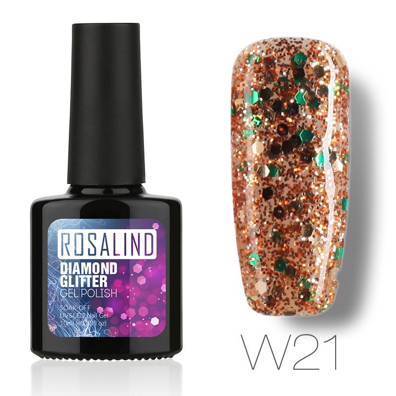 Nail diamond gel set - alternate view 24