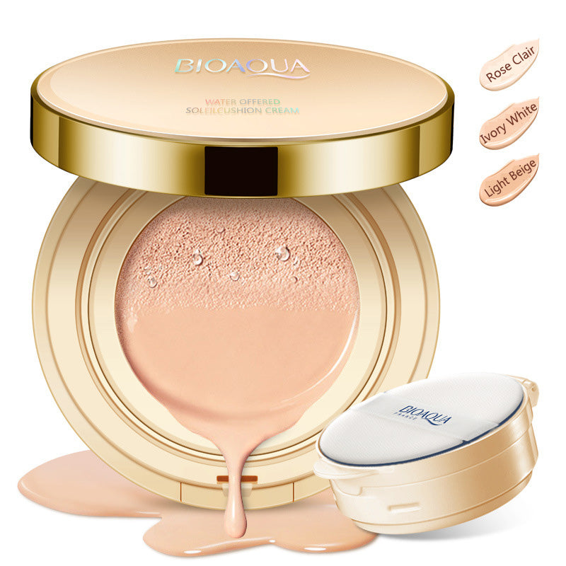 Bioaqua air cushion BB cream compact - alternate view 3