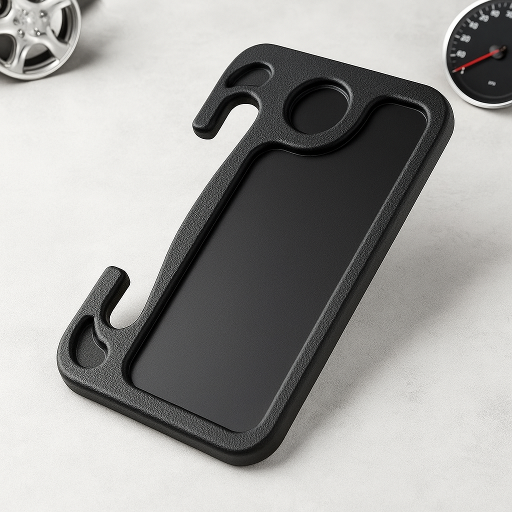 Universal Car Steering Wheel Tray