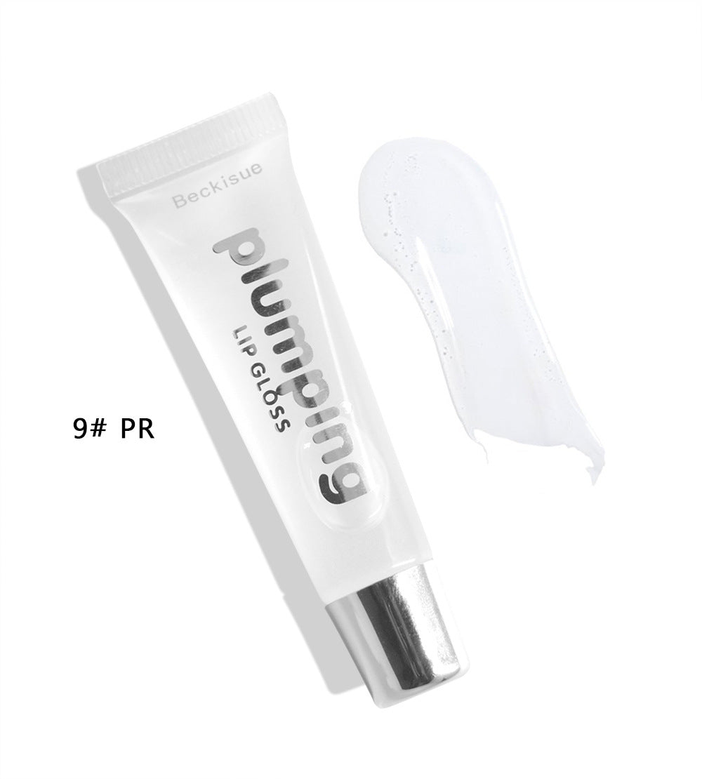 Wet Cherry plumping lip gloss - alternate view 7