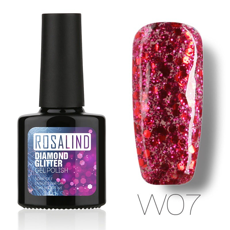 Nail diamond gel set - alternate view 3