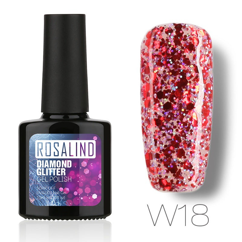 Nail diamond gel set - alternate view 21