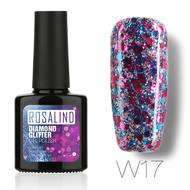 Nail diamond gel set - alternate view 20