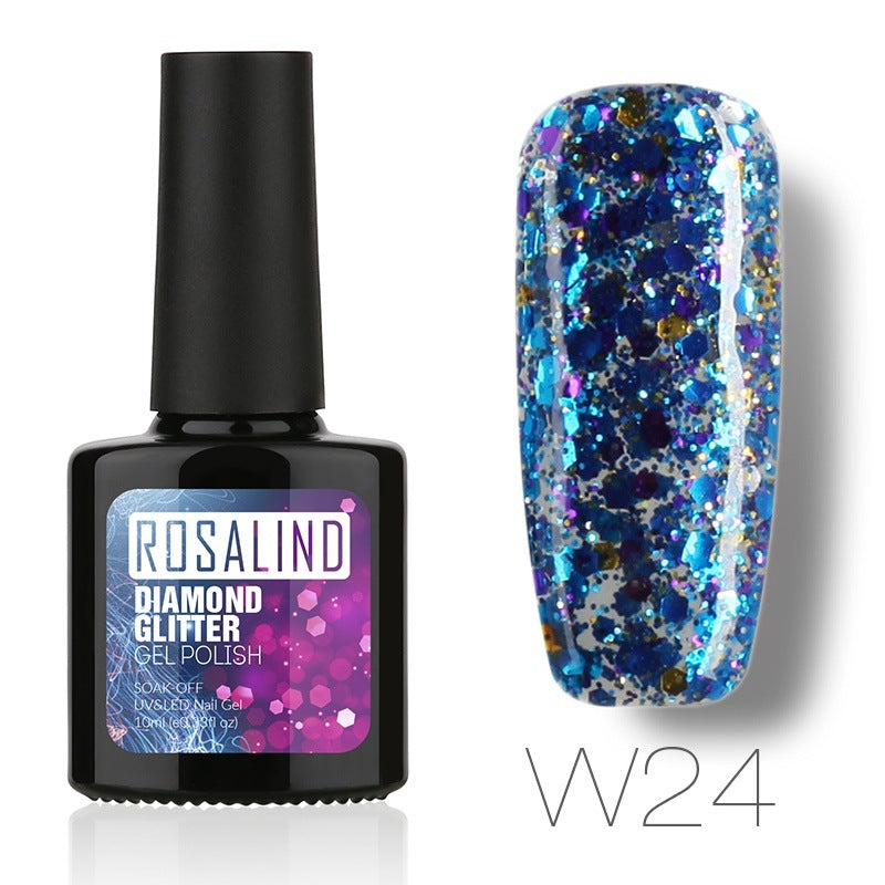 Nail diamond gel set - alternate view 27