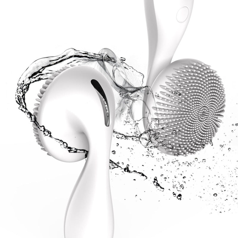 Electric face washer - alternate view 2