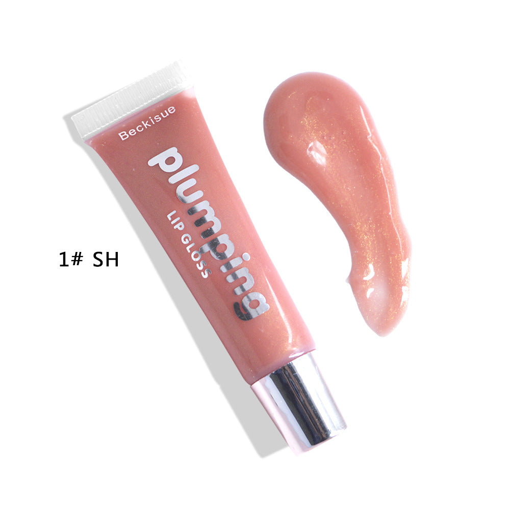 Wet Cherry plumping lip gloss - alternate view 8
