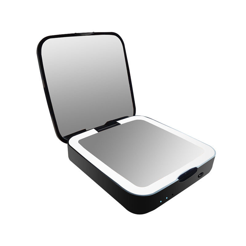 Makeup mirror - alternate view 4
