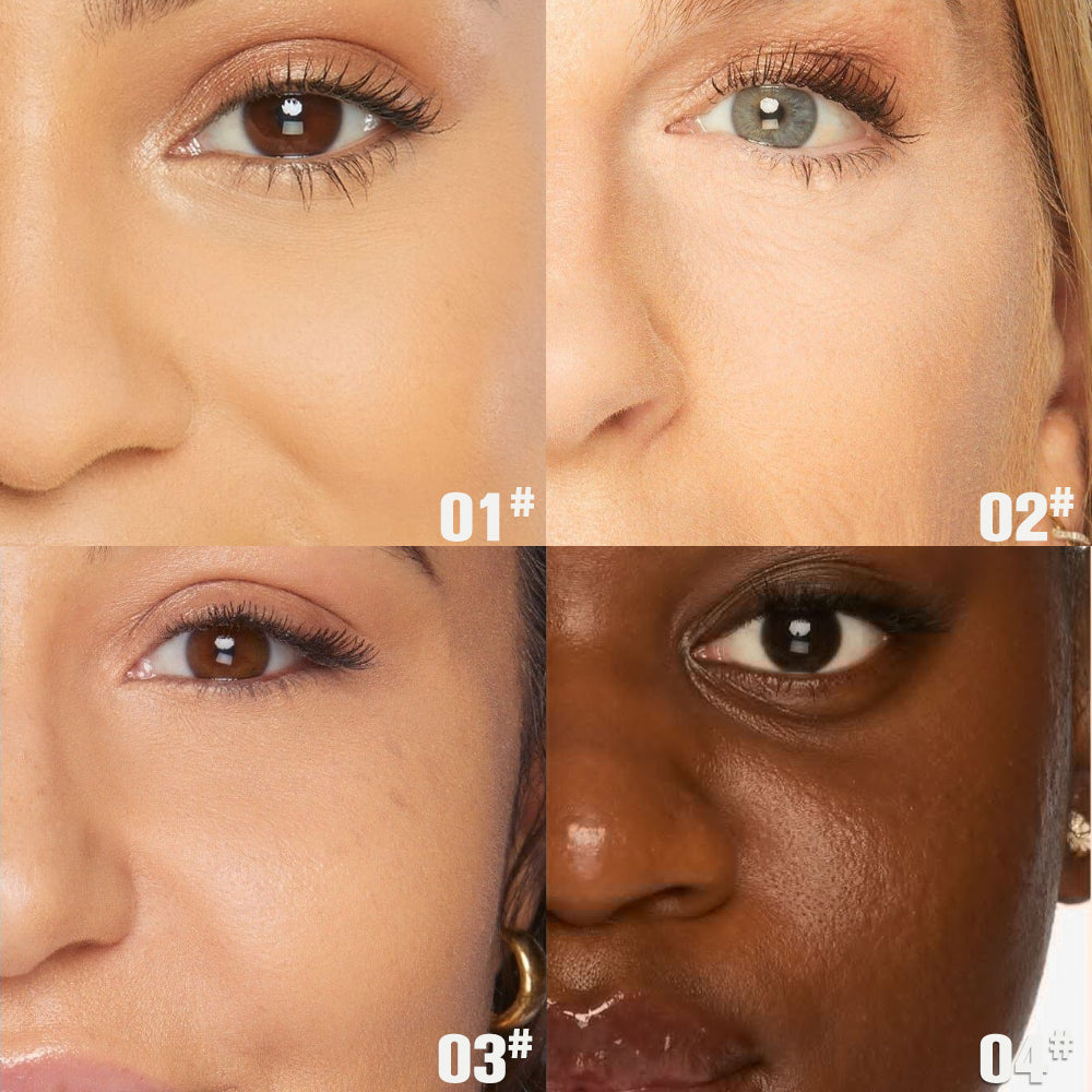 PHOFAY soft touch loose setting powder - alternate view 8