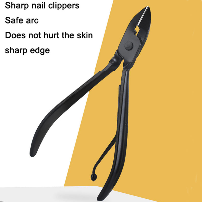 Professional manicure and pedicure tool set - alternate view 2