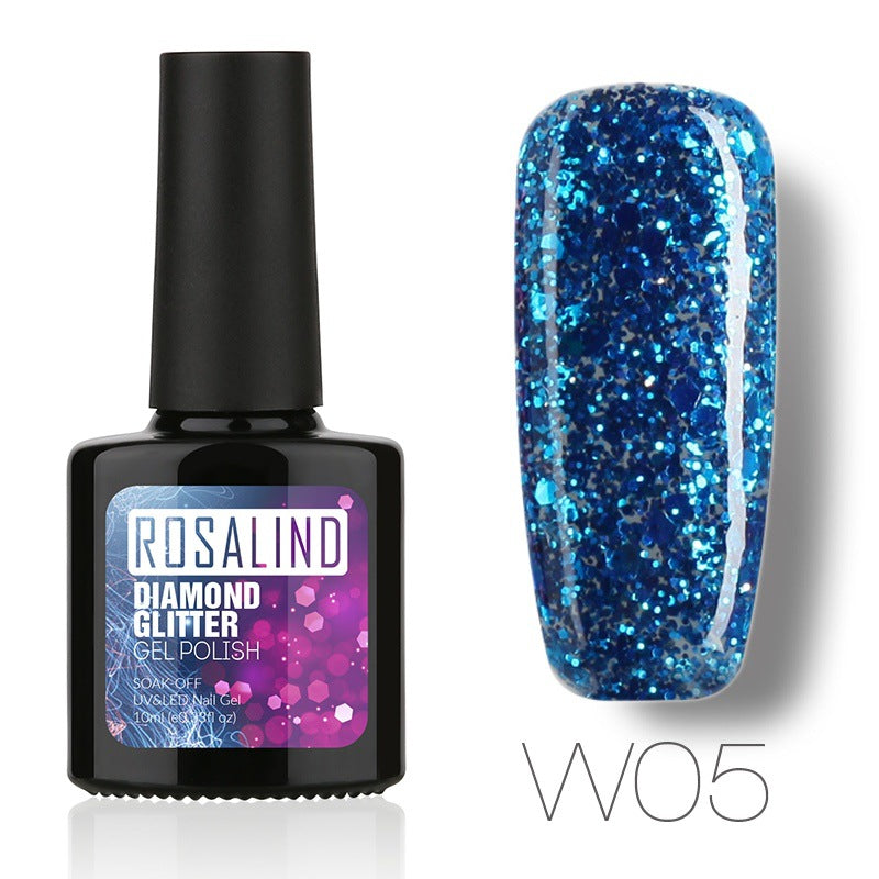 Nail diamond gel set - alternate view 8