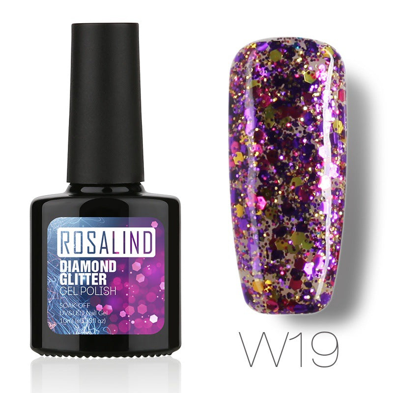 Nail diamond gel set - alternate view 22