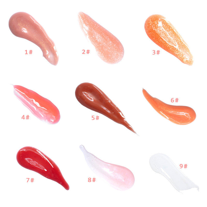 Wet Cherry plumping lip gloss - alternate view 10
