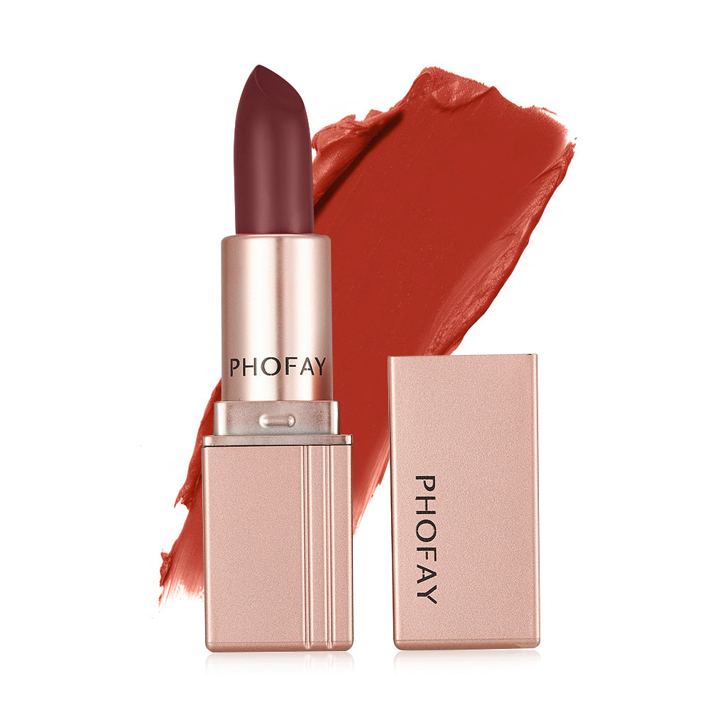 PHOFAY matte lipstick - alternate view 18