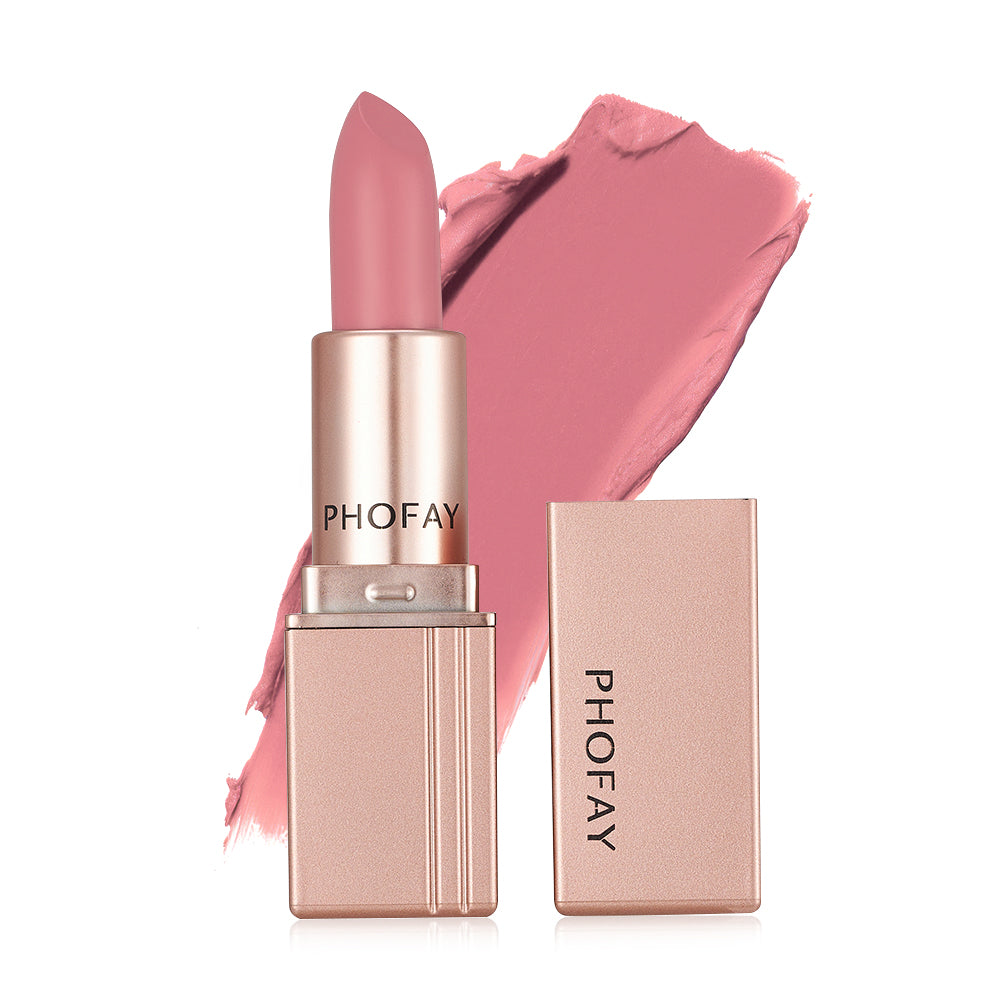 PHOFAY matte lipstick - alternate view 11