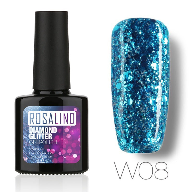 Nail diamond gel set - alternate view 11