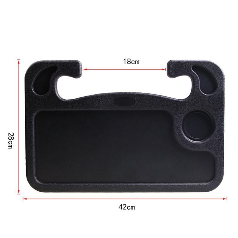 Universal Car Steering Wheel Tray