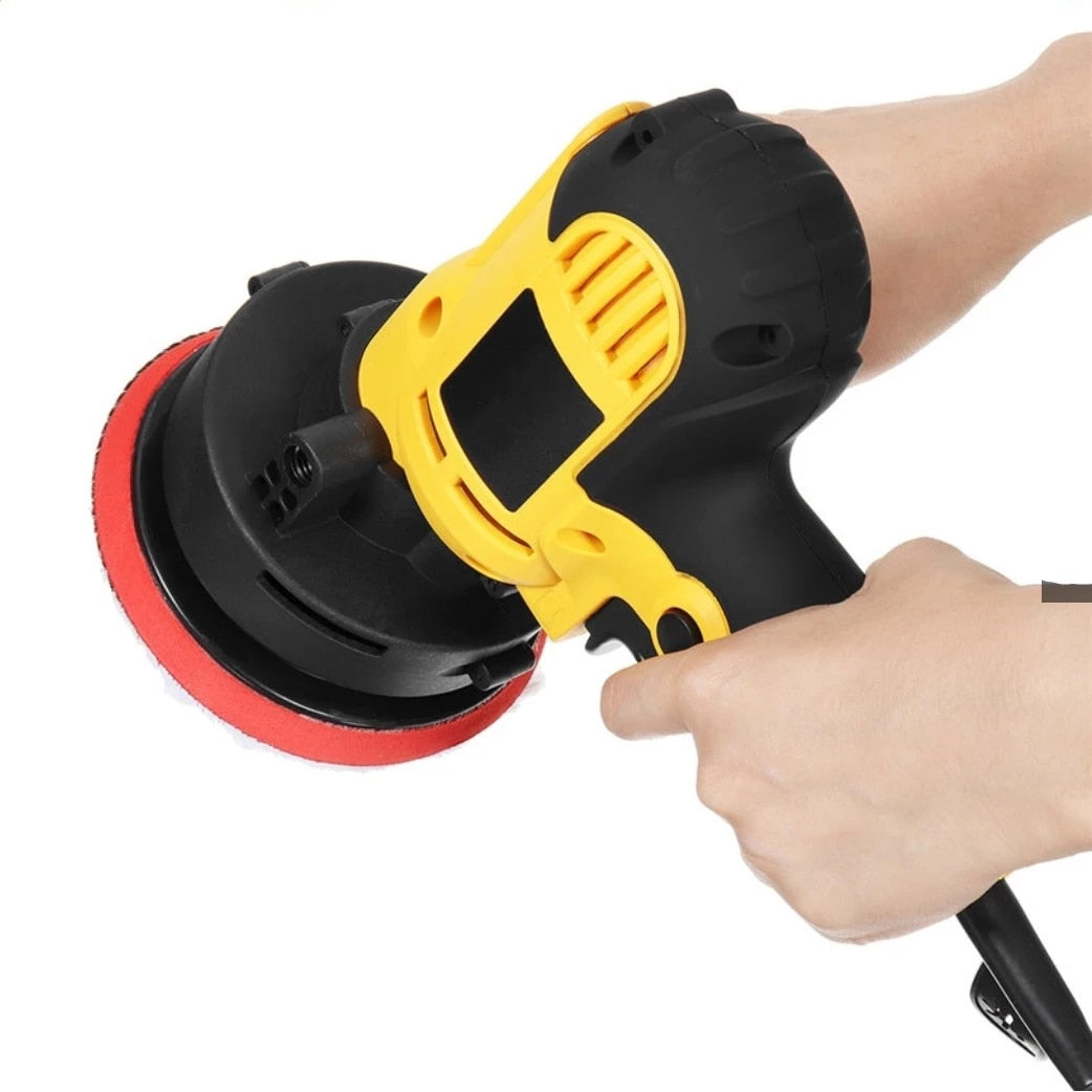 Electric Car Polisher