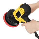 Electric Car Polisher