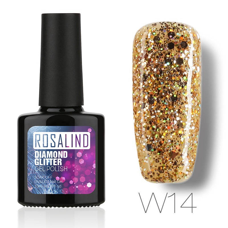 Nail diamond gel set - alternate view 17