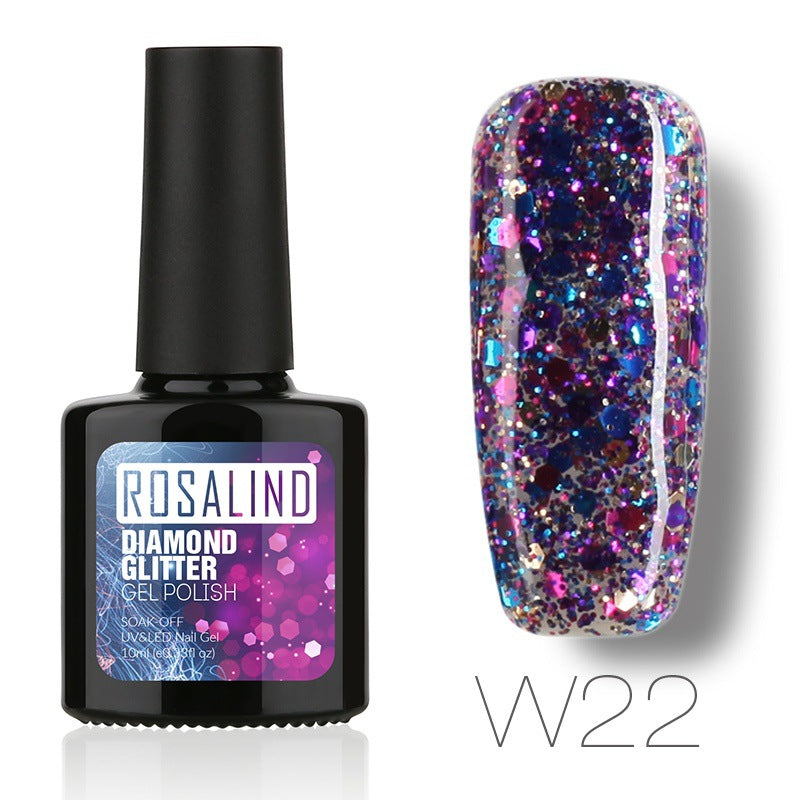 Nail diamond gel set - alternate view 25