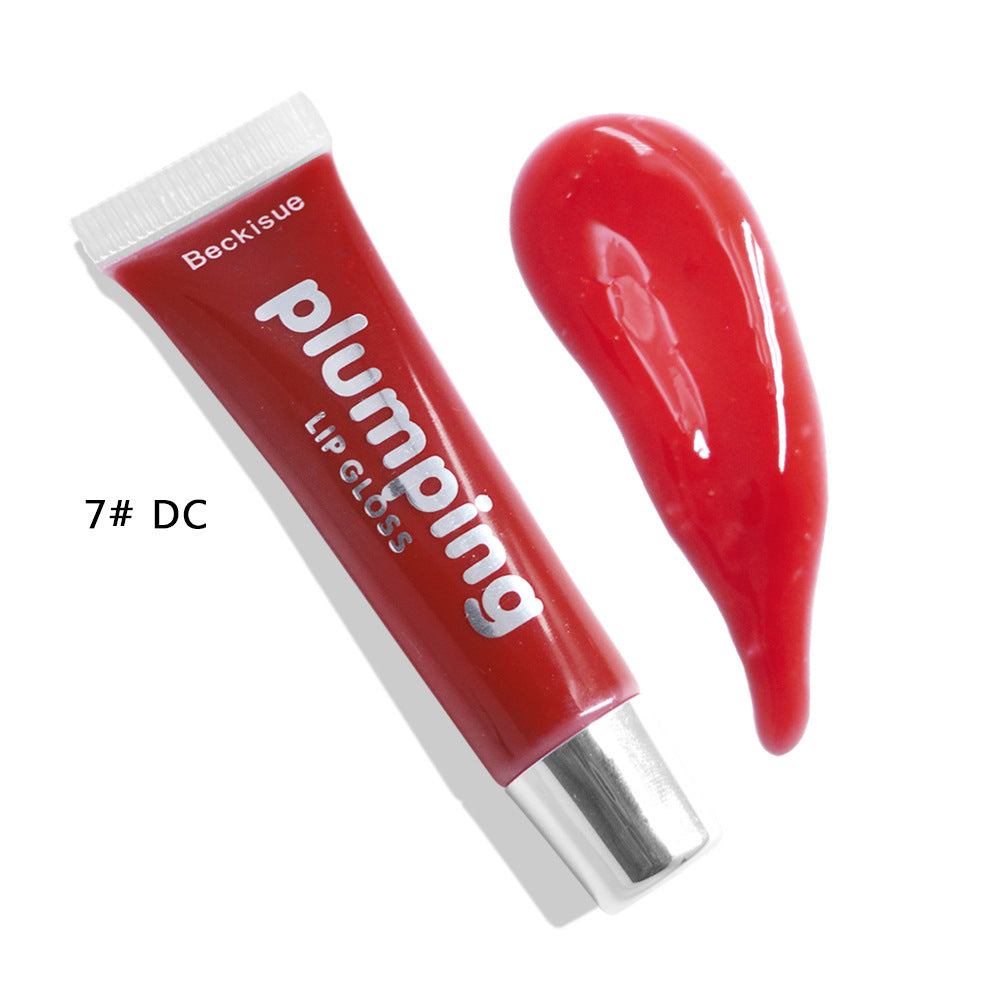 Wet Cherry plumping lip gloss - alternate view 5