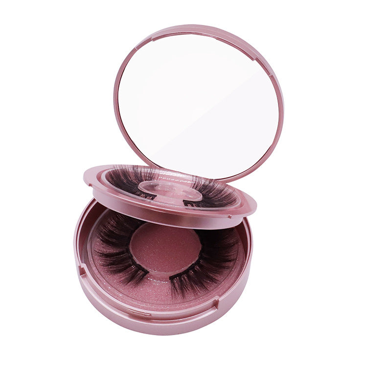 Magnetic eyeliner and false eyelash set - alternate view 14