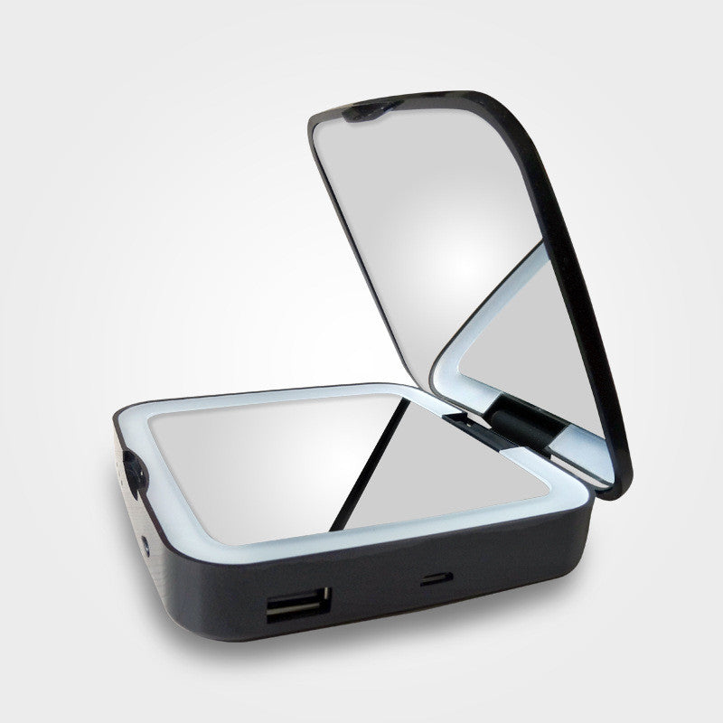 Makeup mirror - alternate view 3