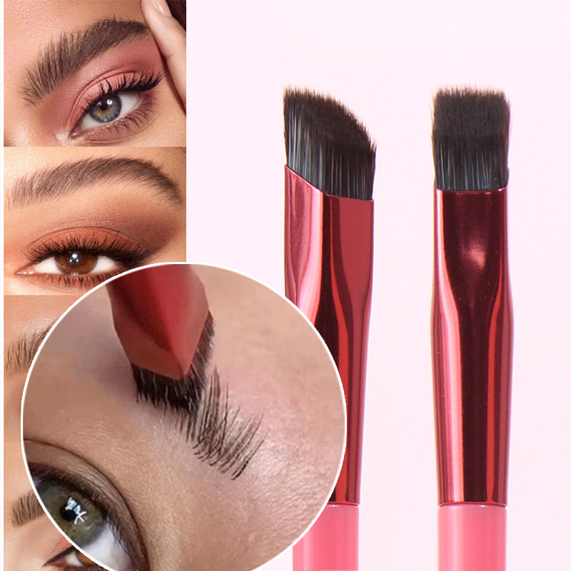 3D stereoscopic eyebrow brush - alternate view 5