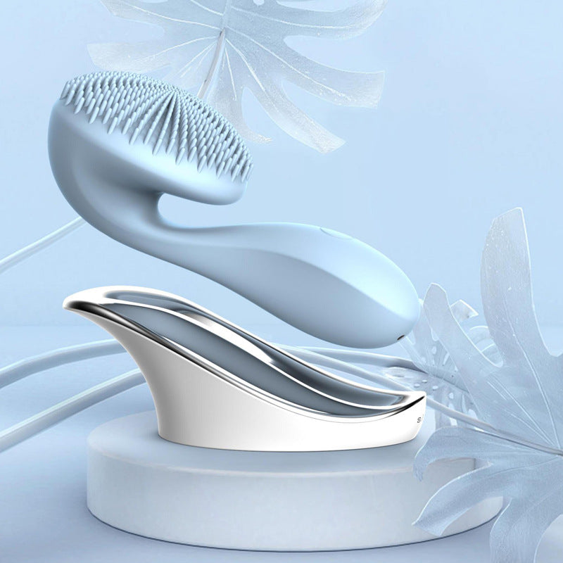 Electric face washer - alternate view 6
