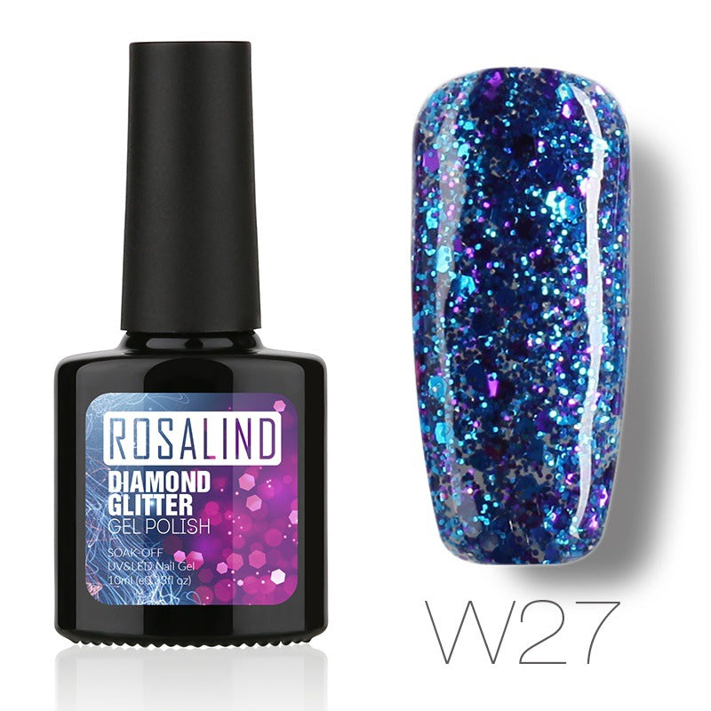 Nail diamond gel set - alternate view 30
