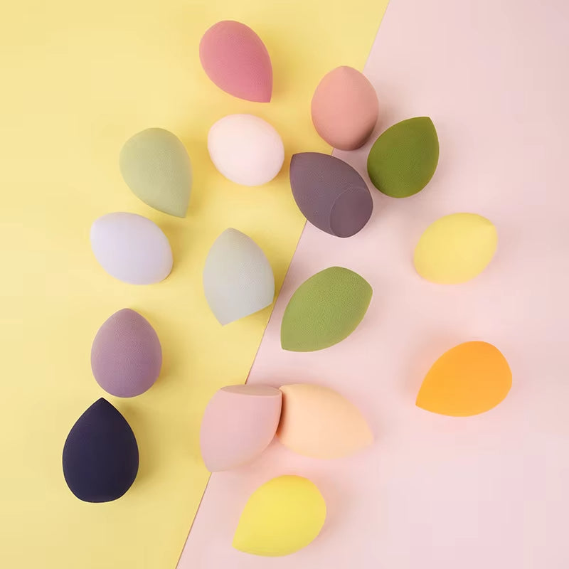 Makeup blender sponge set - alternate view 10