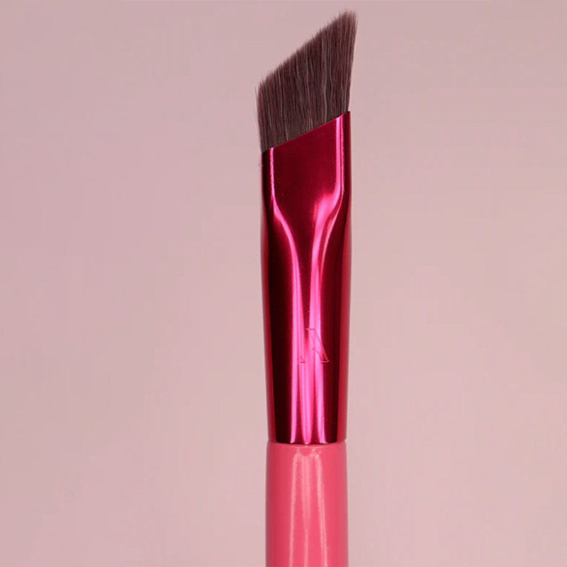 3D stereoscopic eyebrow brush - alternate view 2