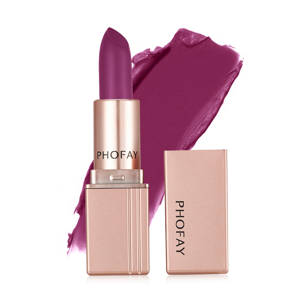 PHOFAY matte lipstick - alternate view 15
