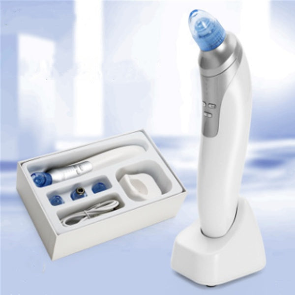 Electric acne treatment device - alternate view 4