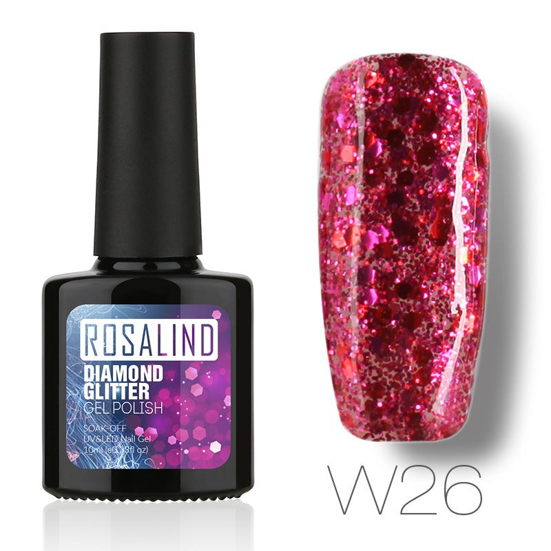 Nail diamond gel set - alternate view 29