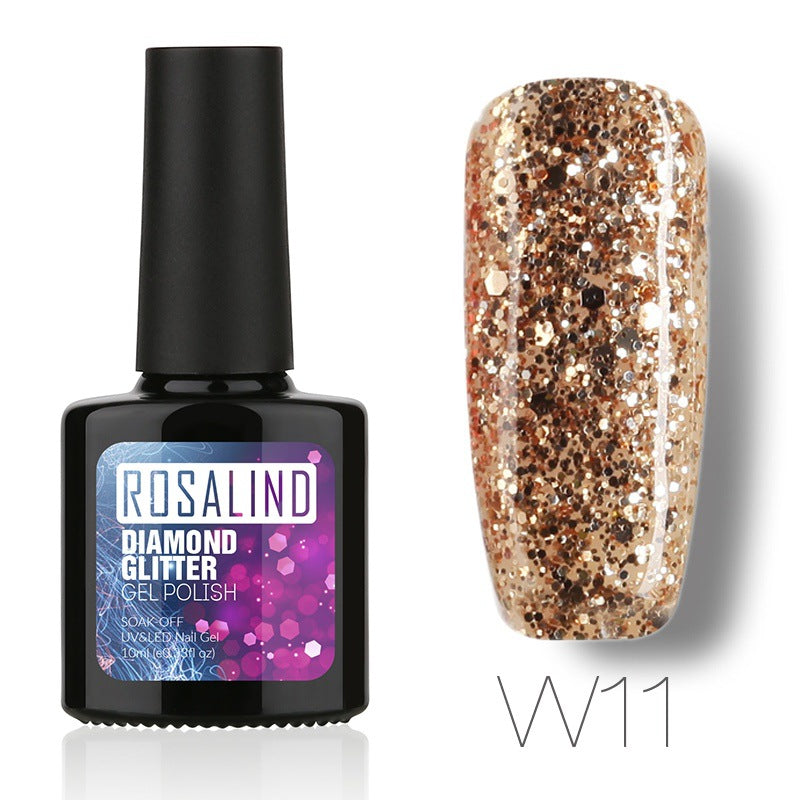 Nail diamond gel set - alternate view 14