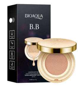 Bioaqua air cushion BB cream compact - alternate view 4