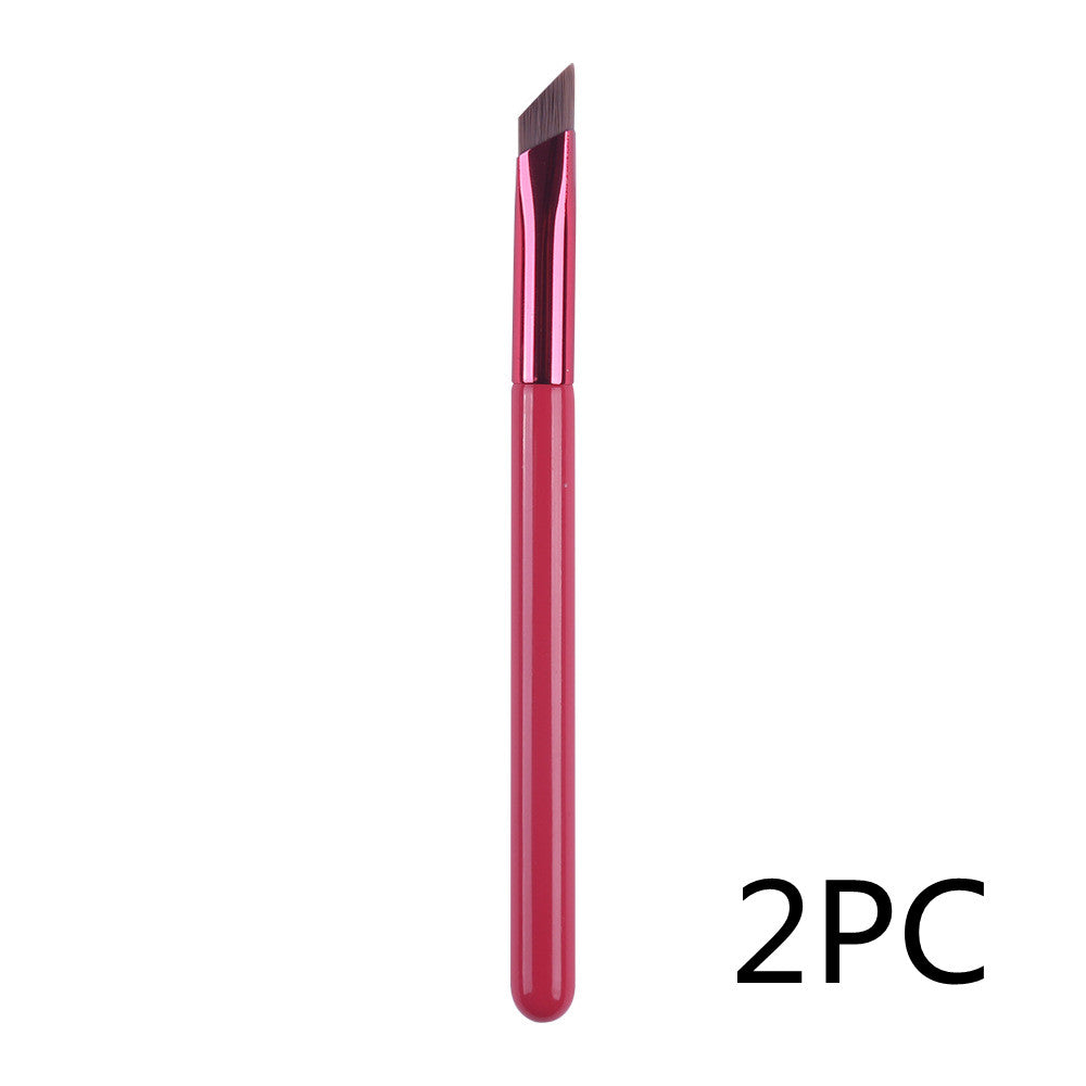 3D stereoscopic eyebrow brush - alternate view 16