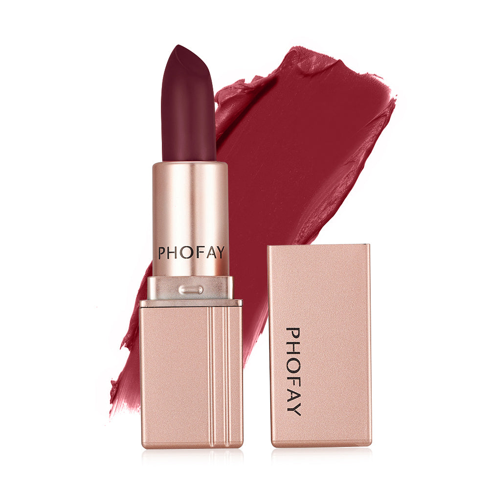 PHOFAY matte lipstick - alternate view 17