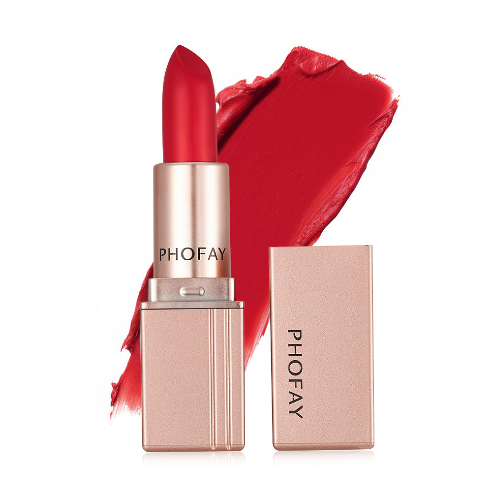 PHOFAY matte lipstick - alternate view 14