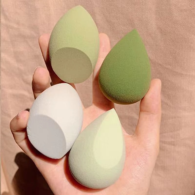 Makeup blender sponge set - alternate view 6
