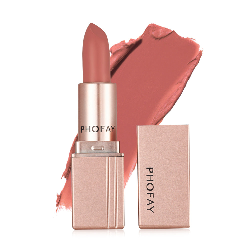 PHOFAY matte lipstick - alternate view 12
